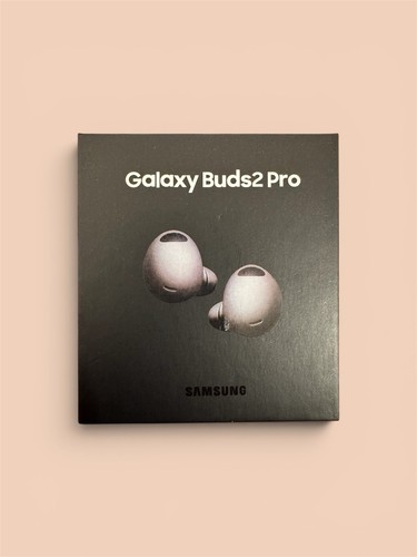 Samsung galaxy buds2 pro - galaxy,