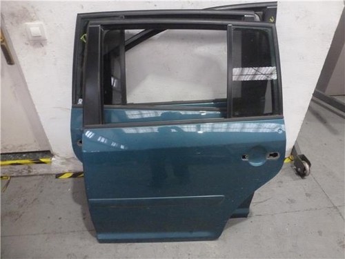 2003 volkswagen touran 1t1 0 - 2003, 2.0