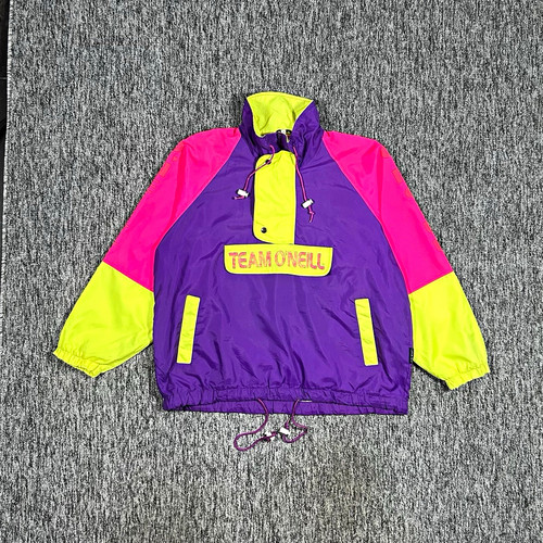 Men vintage 1980s - 1980s, team