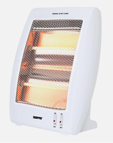 Quartz heater portable upright - heater,
