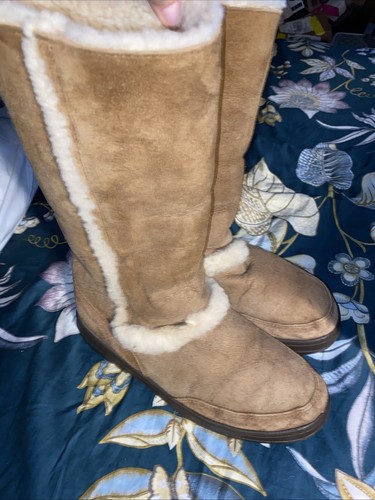 Ugg tall boot chestnut - ugg,