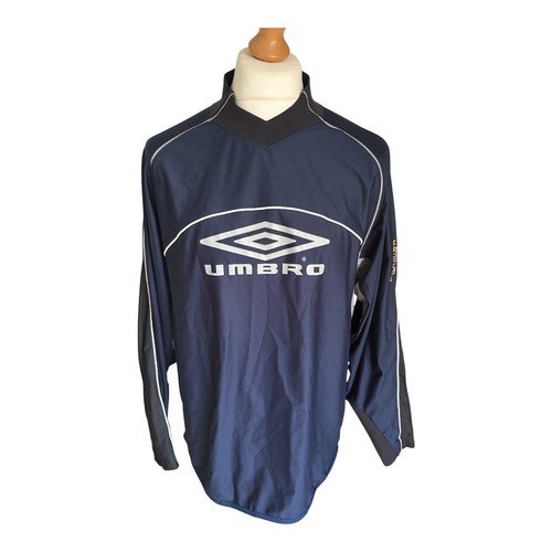 Umbro drill top medium - , men’s