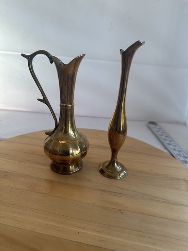 Brass decorative posy - decorative,