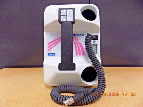 Imex dopct just reduced - dopct+,