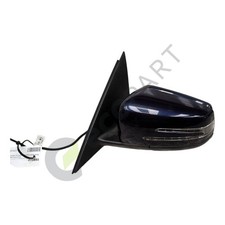 MERCEDES C-CLASS C250 MK3 (W204) Wing Door Mirror Left Side Power Fold A3160411