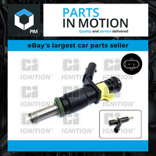 Petrol Fuel Injector fits