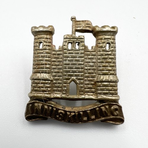 Genuine 6th inniskilling - 6th,