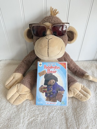 Paddington bear original - paddington,