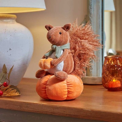 Cyrilkin plush cute autumn - plush,