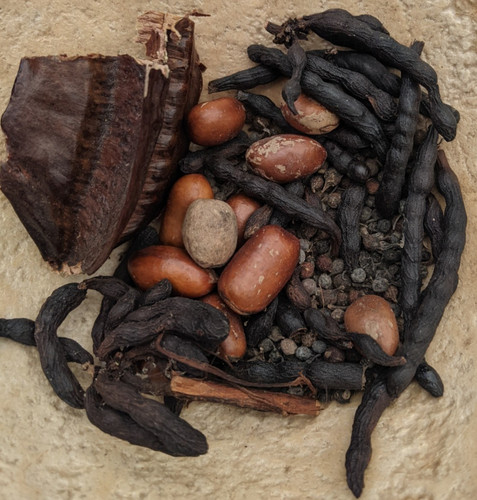 4mix nigerian pepper - 4mix,