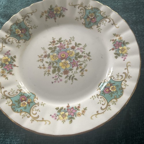 101 vintage royal stafford - ,