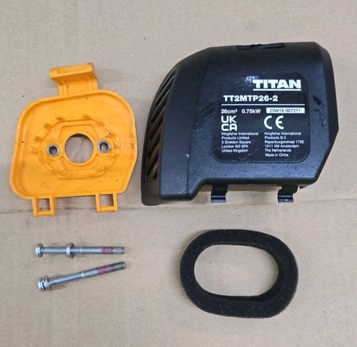 Titan multi tool strimmer - titan,