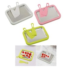 Rolled Ice Cream Maker