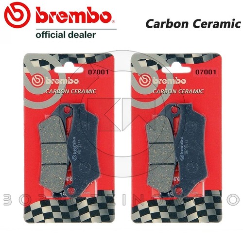 Kit brake pads anterior - kit,