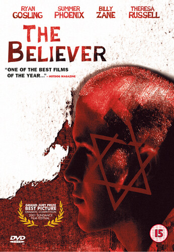The believer dvd - believer, ryan