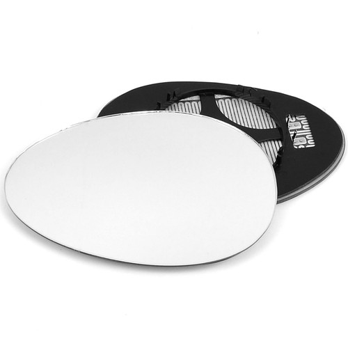 Wing door mirror glass - wing,