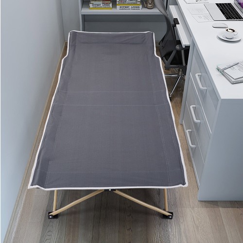 Single folding bed 1200d - folding,