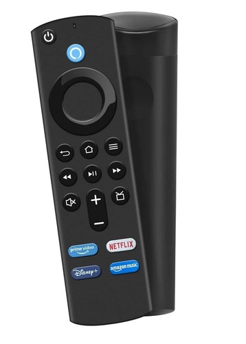 Amazon voice remote control - amazon,