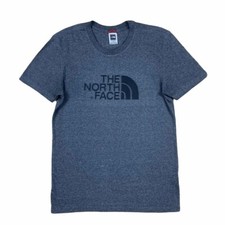 North Face T Shirt Logo Spell