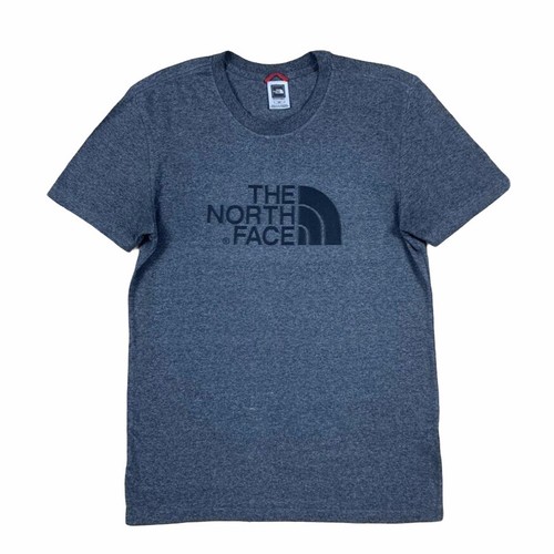 North face shirt - face, t