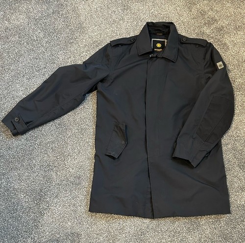 Armadillo alex trench men - armadillo,