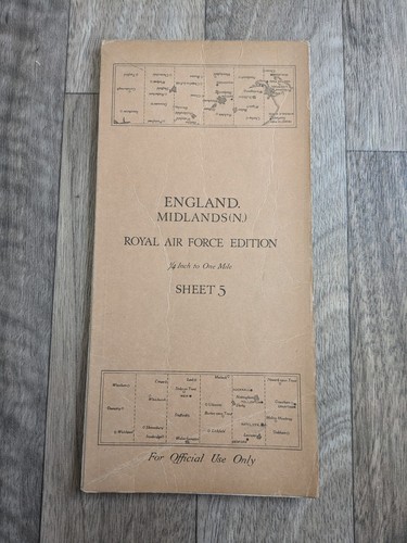 England midlands official - midlands,