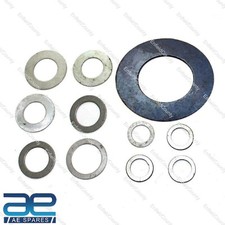 Gearbox Shim Kit 2mm For Lambretta GP LI SX And TV Scooters GEc