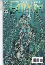 TOP COW PRODUCTIONS FATHOM