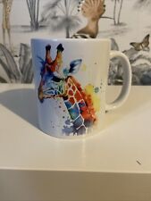 Giraffe Mug