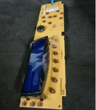 Hotpoint Washing Machine PCB