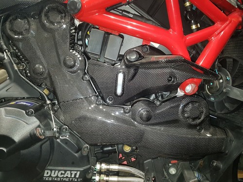Ducati supersport 950 939 - , s