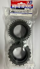 Tamiya 53059 Wide Stud Spike Tyres (2)
