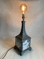 Striking Vintage RoChamp Ltd