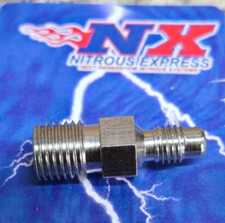 NX, 91017 - Piranha / Vortech