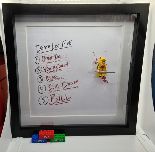 Kill bill the - kill,