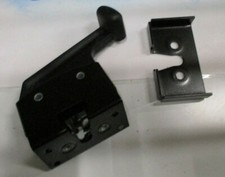 Kubota B2710, B17-B24 Series Buisard Cab & ST30 Cab L/H Inner Lock - 0069781086