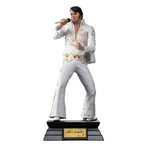 Elvis presley - presley,