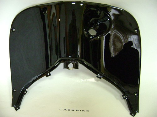 Front fairing interior trim - fairing,