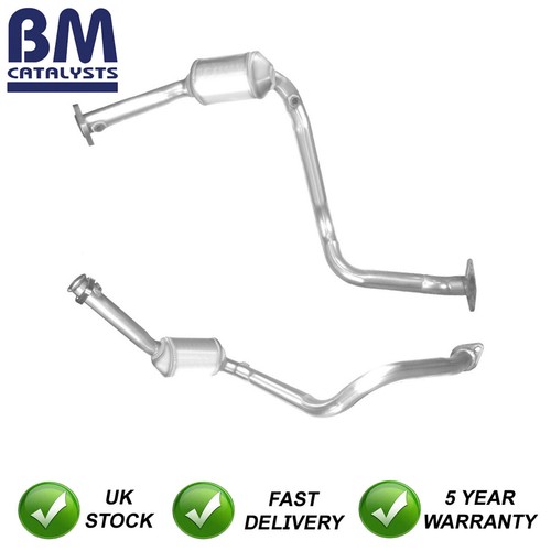Catalytic converter euro - catalytic,
