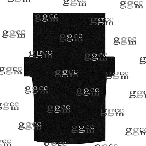 Fits caddy van lwb twin - fits, vw