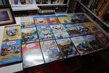 Huge official thomas friends - huge,