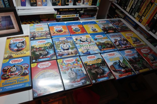 Huge official thomas friends - huge,
