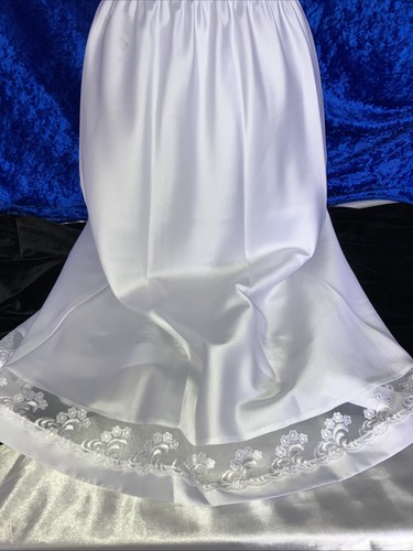 Vtg michael waist slip - waist,