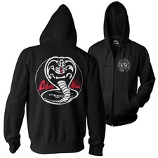 Officially Licensed Cobra Kai