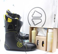 SIDAS CUSTOM FOAM CLASSIC PU