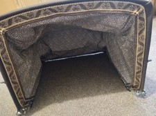 Genuine Silver Cross Coach