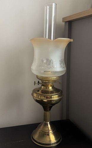 Vintage 1970s brass - 1970s, duplex