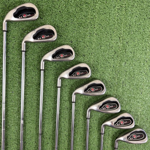 Callaway big bertha 2004 - callaway,
