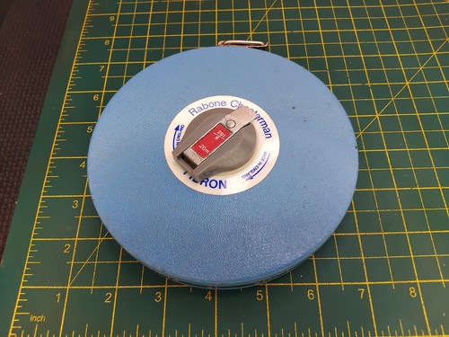Vintage rabone chesterman - vintage,
