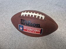 NFL International Series 2013